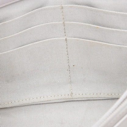 Chanel Aged Calfskin 2.55 Reissue Wallet On Chain Bag - image 12