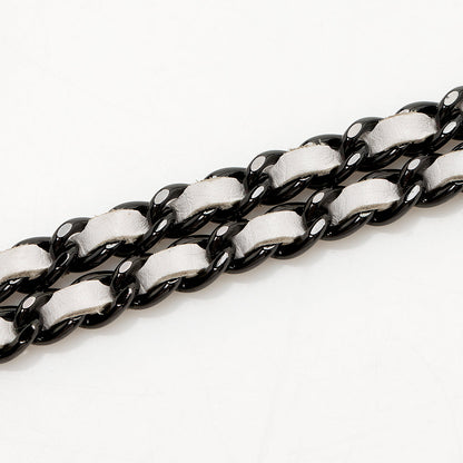 Chanel Aged Calfskin 2.55 Reissue Wallet On Chain Bag - image 14