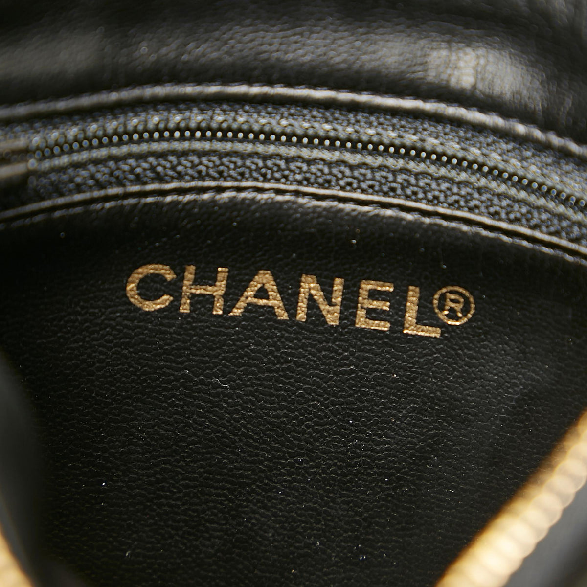 Chanel CC Patent Leather Belt Bag - image 7