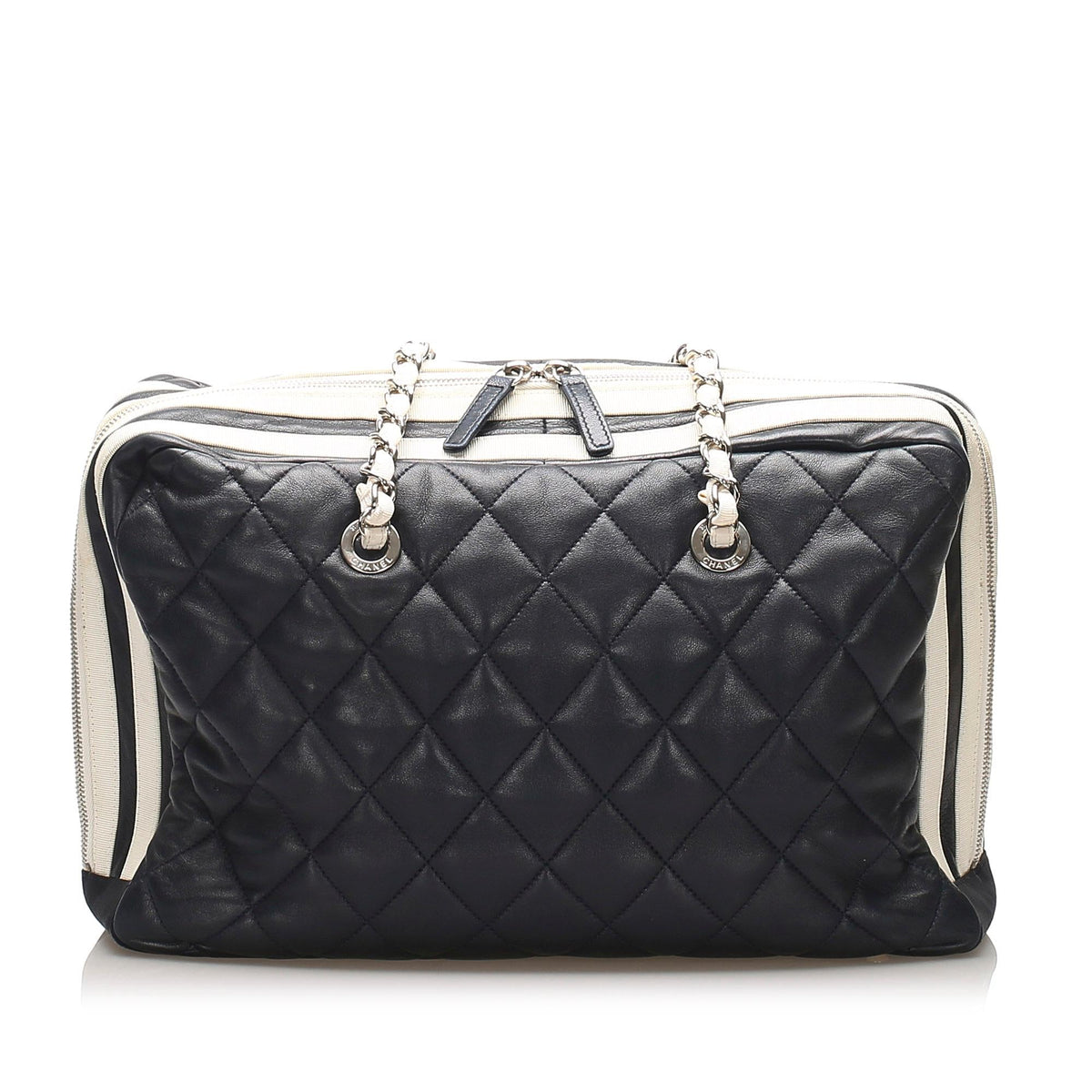 Chanel CC Timeless Shoulder Bag - photo 3