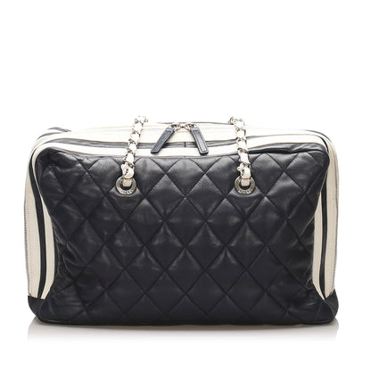 Chanel CC Timeless Shoulder Bag - photo 3