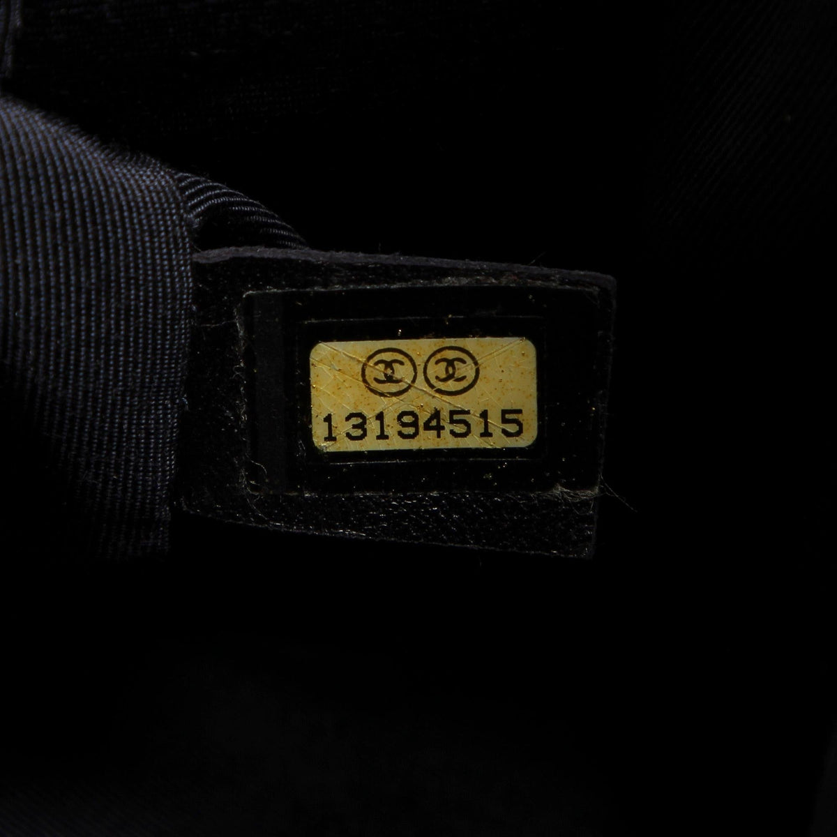 Chanel CC Timeless Shoulder Bag - photo 8
