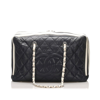 Chanel CC Timeless Shoulder Bag - photo 1