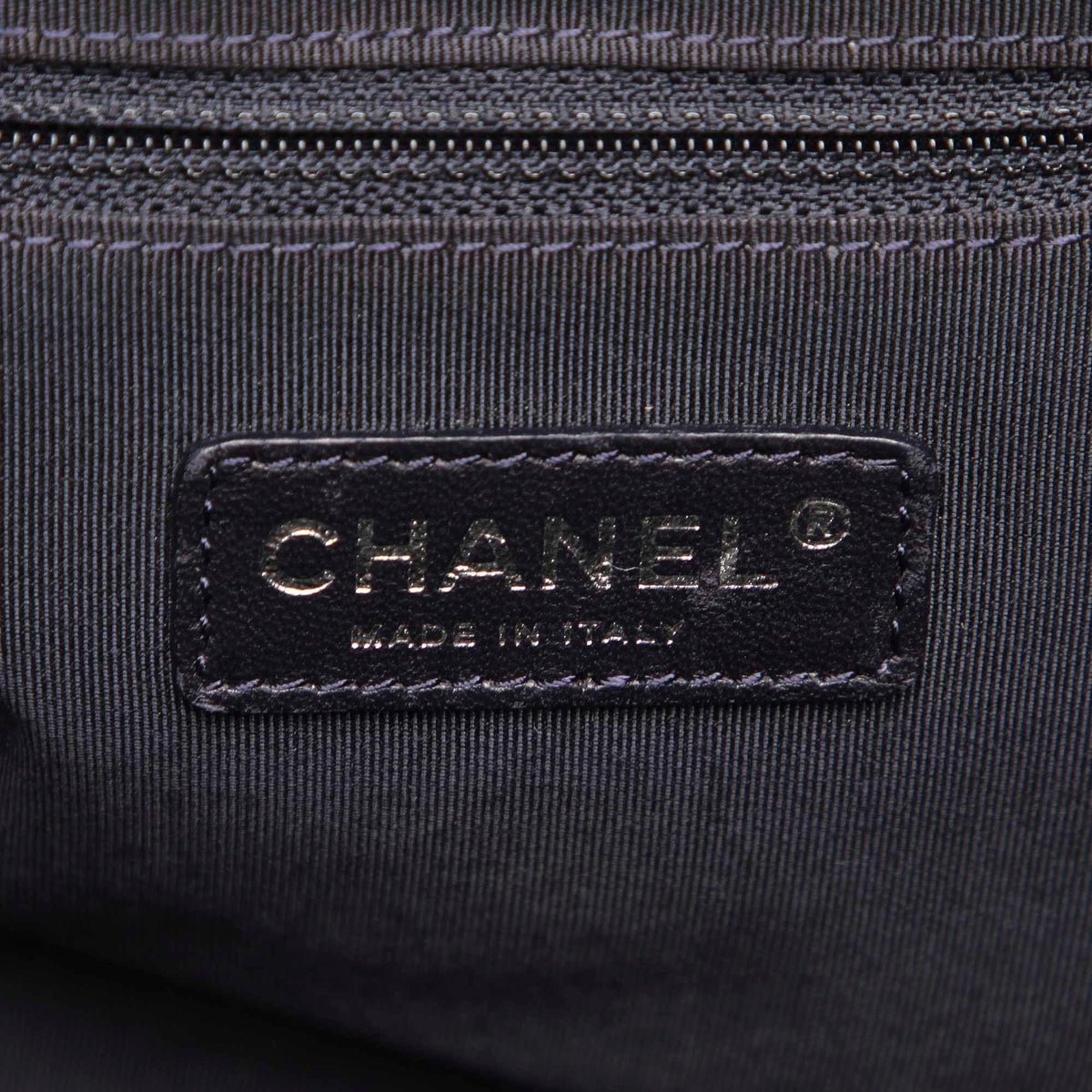 Chanel CC Timeless Shoulder Bag - photo 7