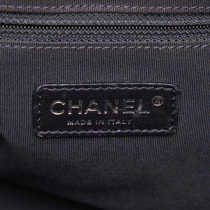 Chanel CC Timeless Shoulder Bag - photo 7