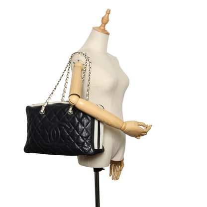 Chanel CC Timeless Shoulder Bag - photo 5