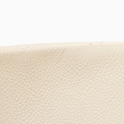 Chanel Caviar Leather Country Chic Messenger Bag - image 19