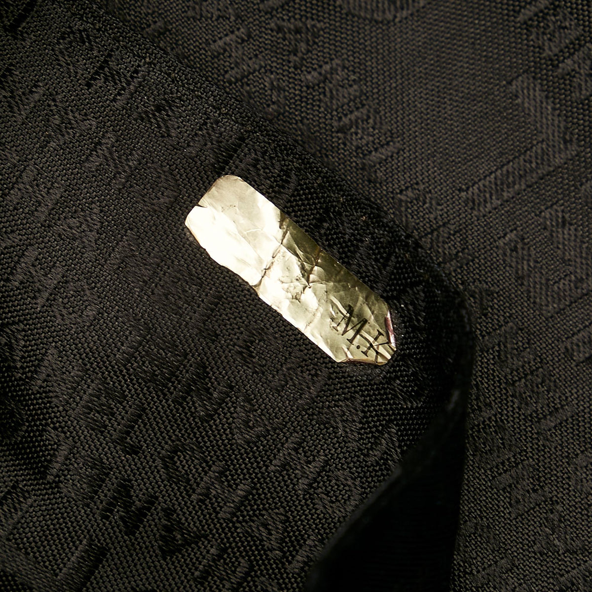 Chanel Caviar Leather Hobo Bag - image 9