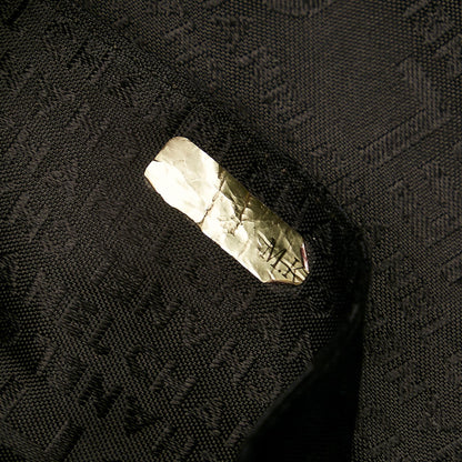 Chanel Caviar Leather Hobo Bag - image 9