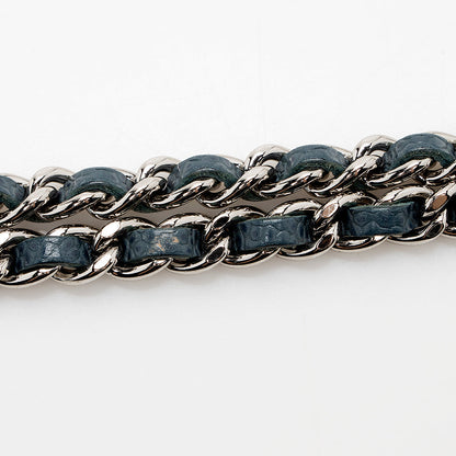 Chanel Caviar Leather Timeless CC Wallet on Chain Bag - image 11