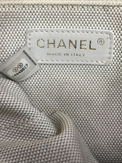 Chanel Classic Flap Accordion Shoulder Bag - photo 10