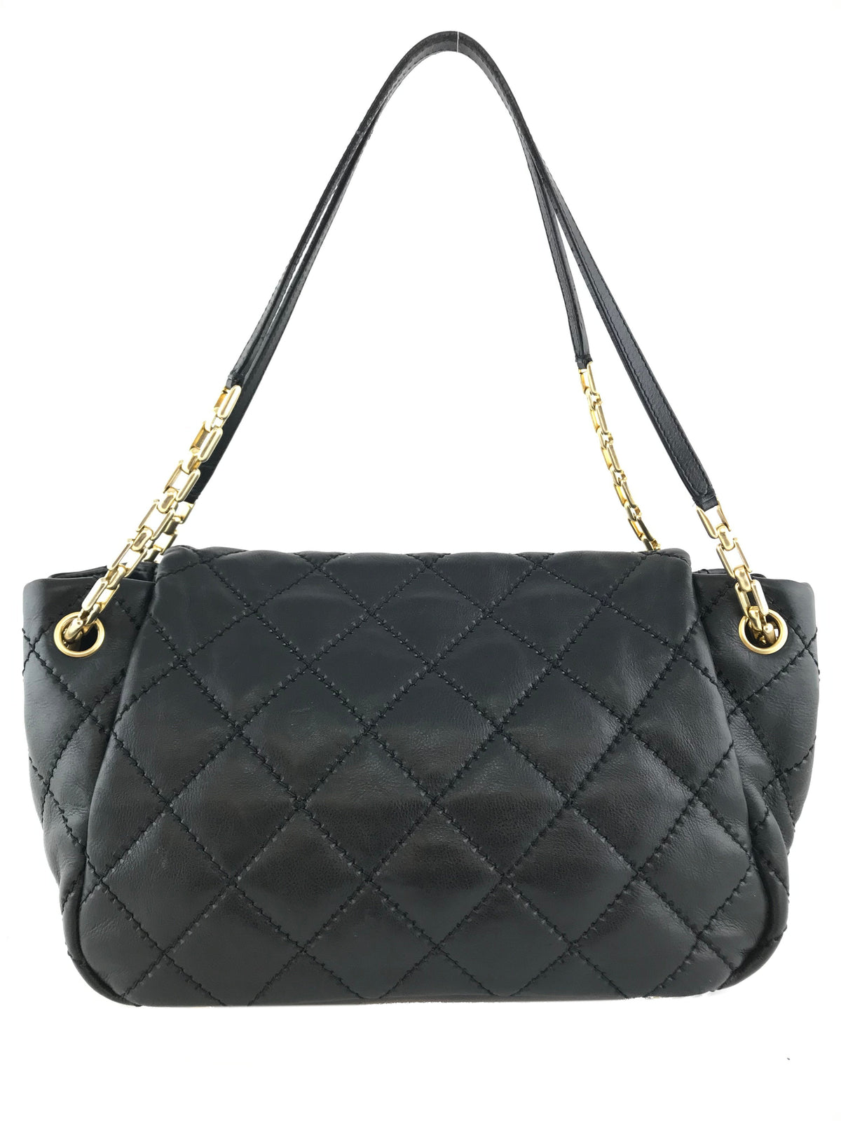 Chanel Classic Flap Accordion Shoulder Bag - photo 4