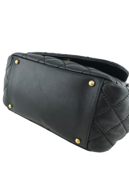 Chanel Classic Flap Accordion Shoulder Bag - photo 6