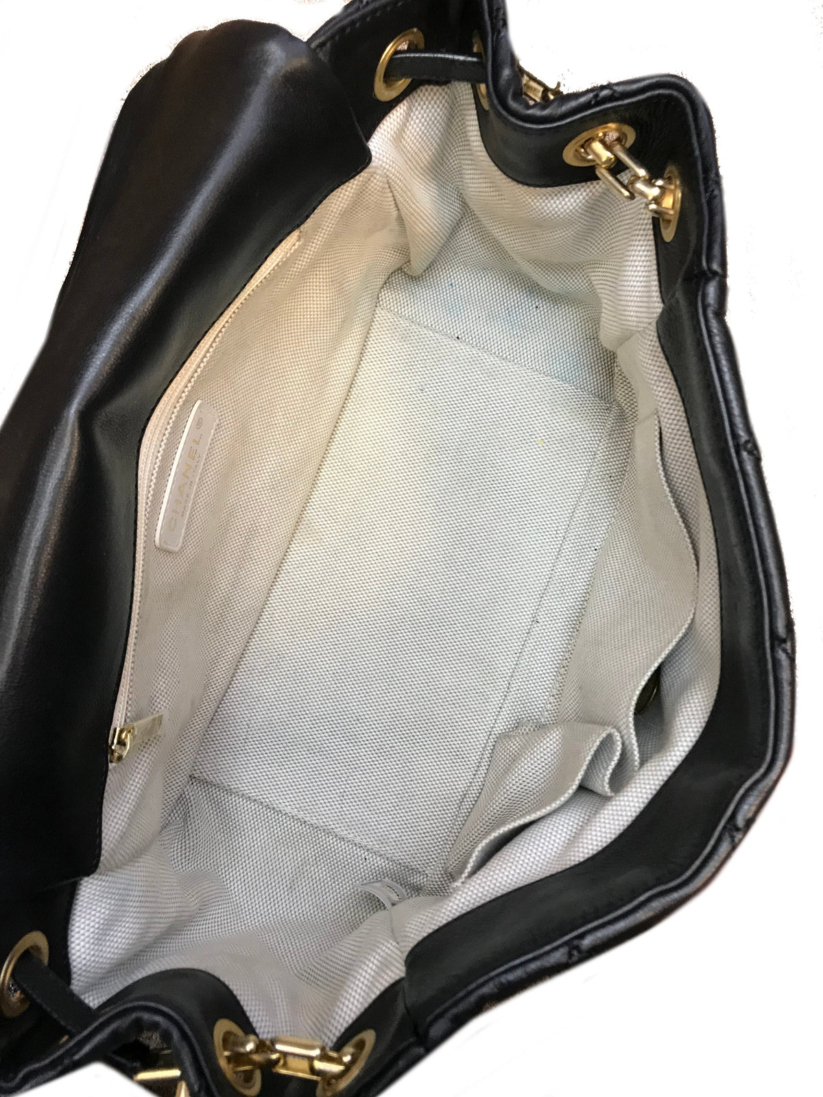 Chanel Classic Flap Accordion Shoulder Bag - photo 8