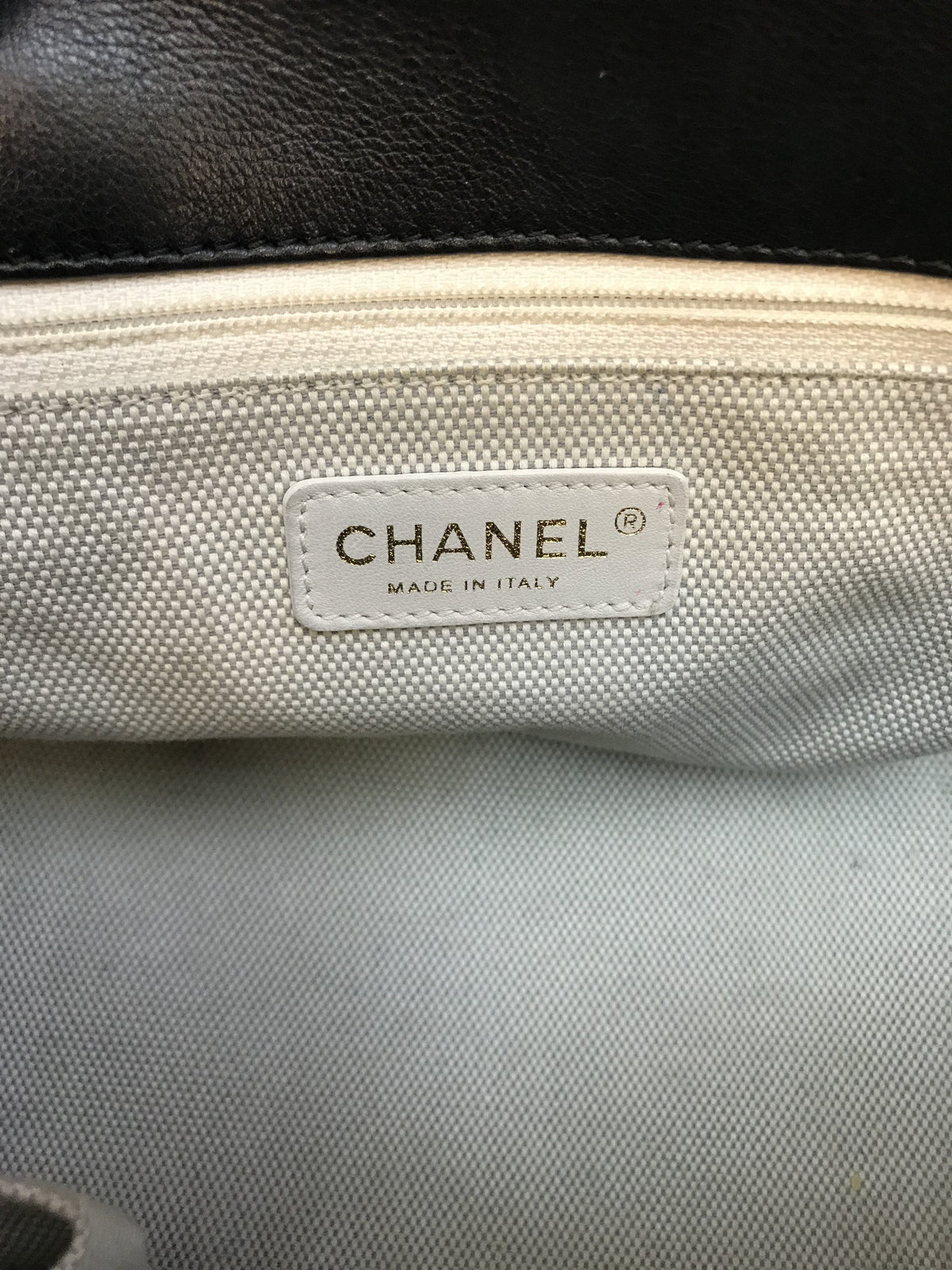 Chanel Classic Flap Accordion Shoulder Bag - photo 9