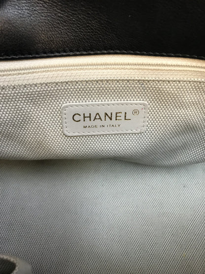 Chanel Classic Flap Accordion Shoulder Bag - photo 9