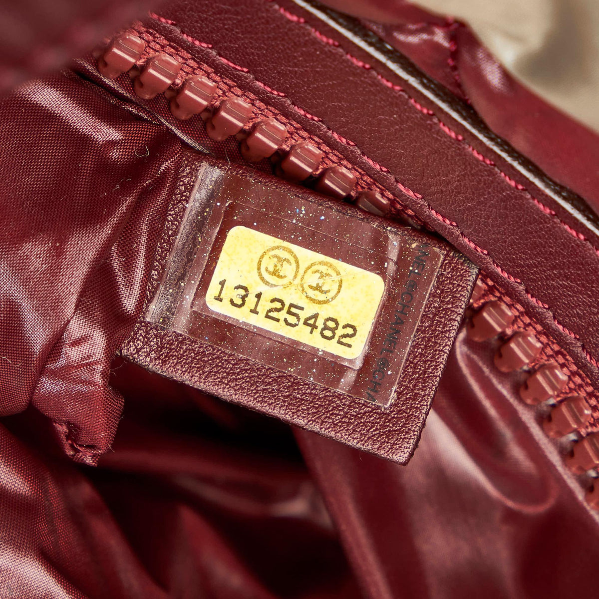 Chanel Cocoon Nylon Tote Bag - image 8