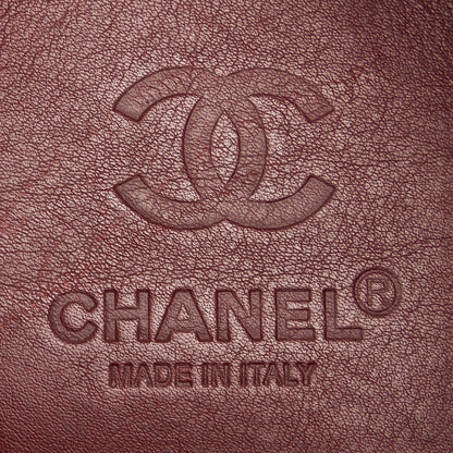 Chanel Cocoon Nylon Tote Bag - image 7