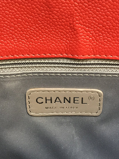 Chanel GST Grand Shopping Tote Bag - photo 9
