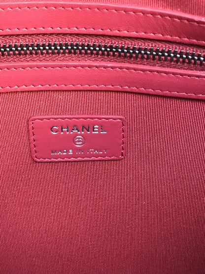 Chanel Gabrielle O Case Clutch Bag - photo 10