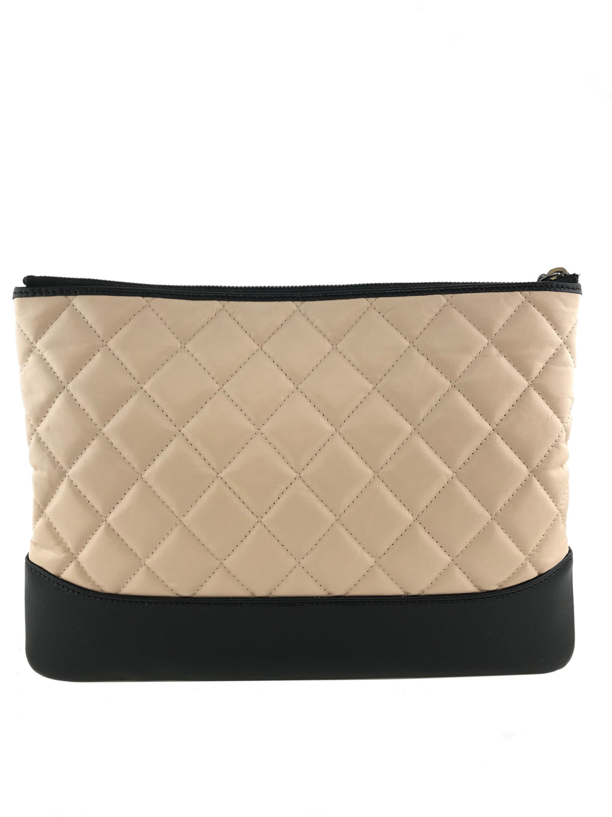 Chanel Gabrielle O Case Clutch Bag - photo 5