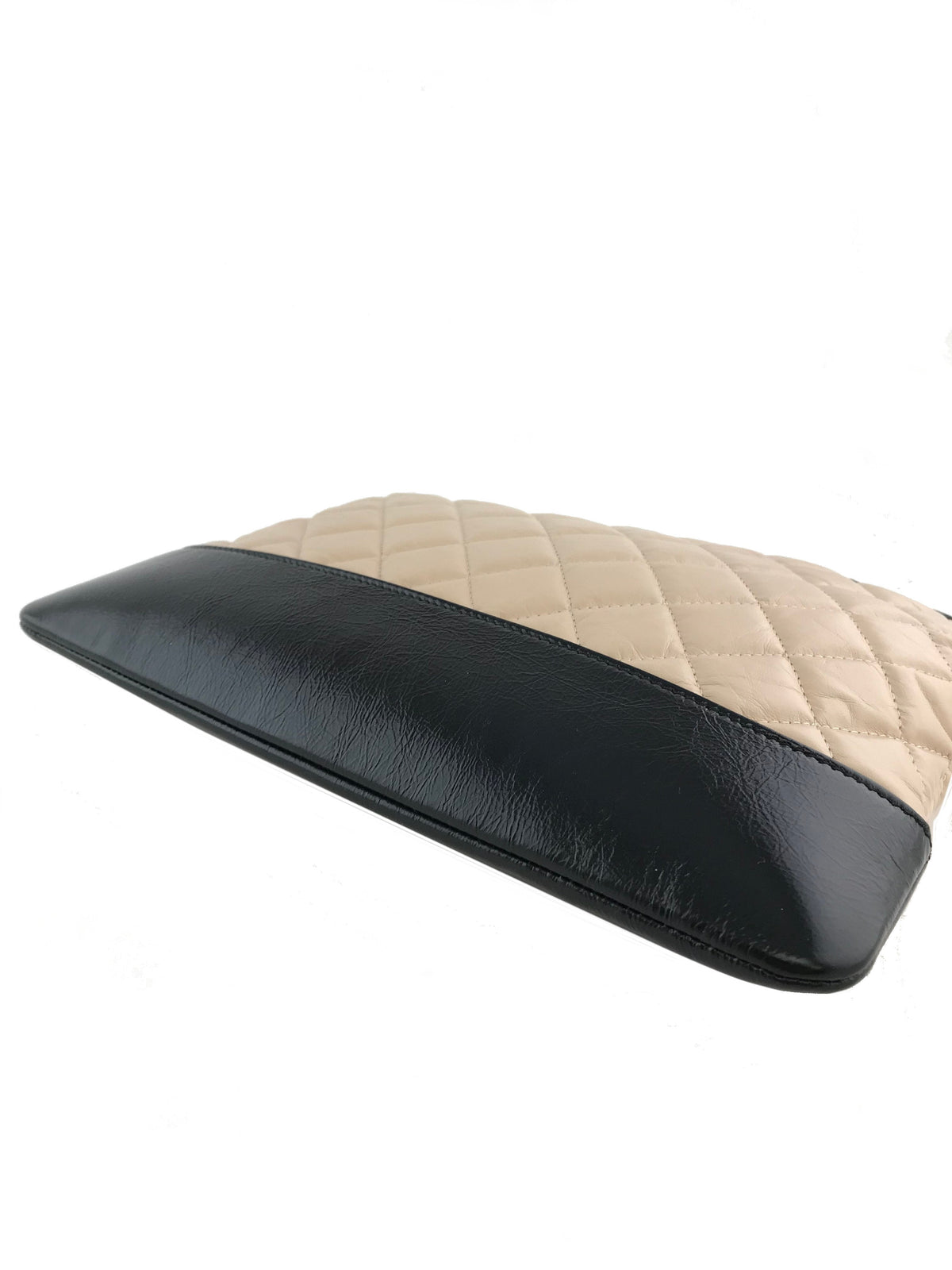 Chanel Gabrielle O Case Clutch Bag - photo 6