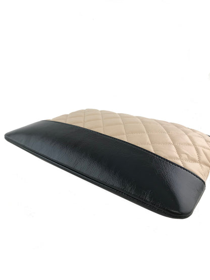 Chanel Gabrielle O Case Clutch Bag - photo 6
