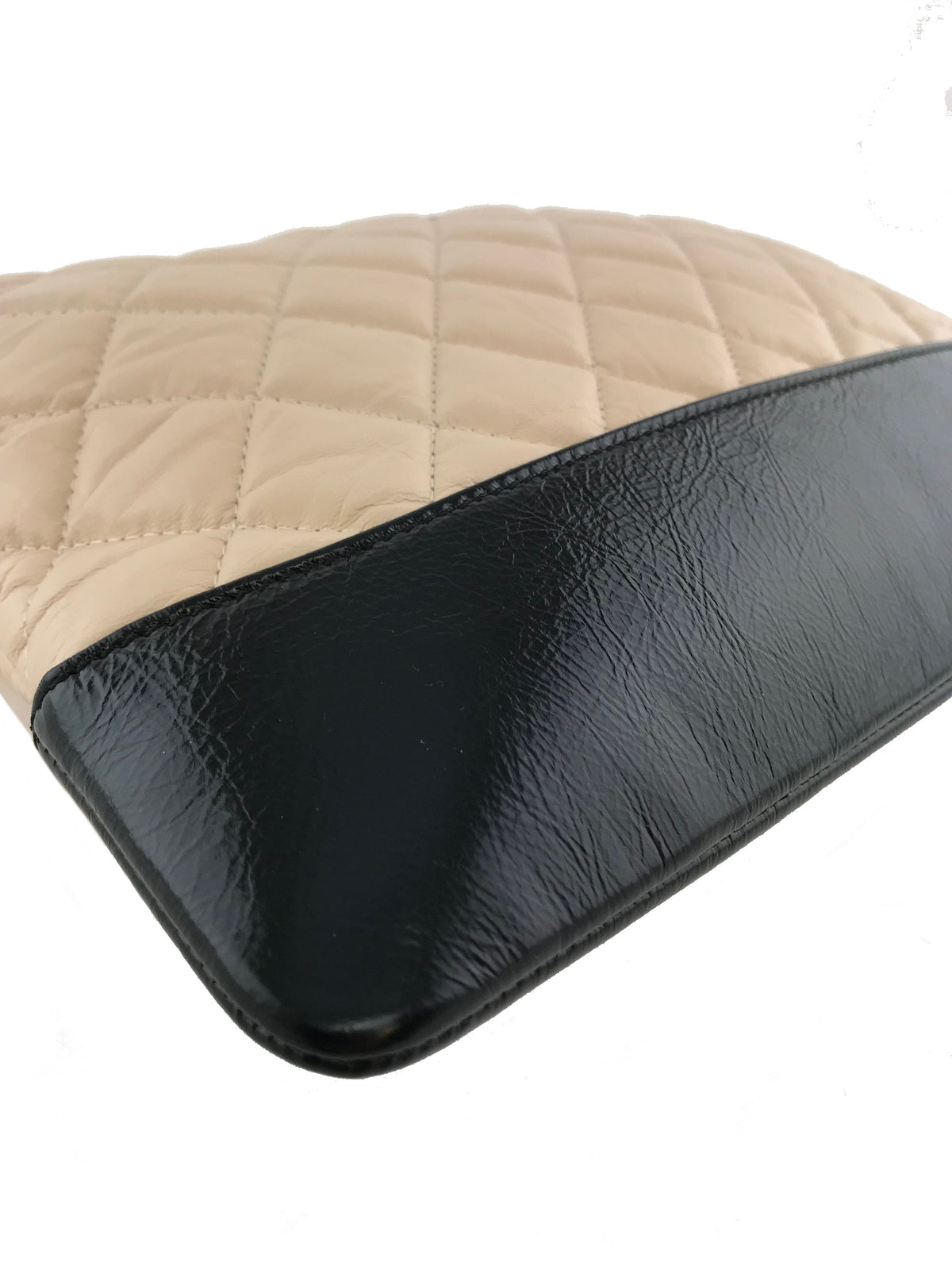 Chanel Gabrielle O Case Clutch Bag - photo 7