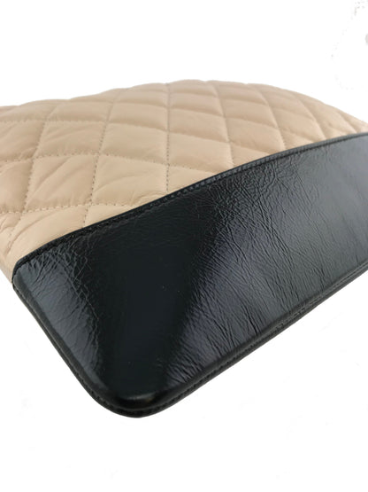 Chanel Gabrielle O Case Clutch Bag - photo 7