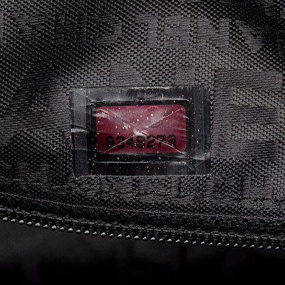 Chanel Leather LAX Shoulder Bag - image 6