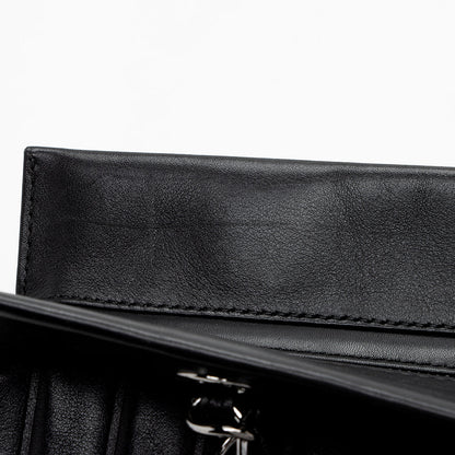 Chanel Leather LAX Shoulder Bag - image 10