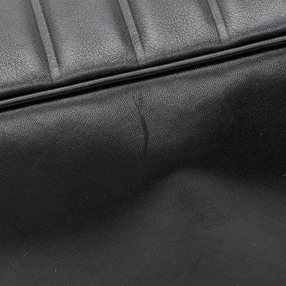 Chanel Leather LAX Shoulder Bag - image 12