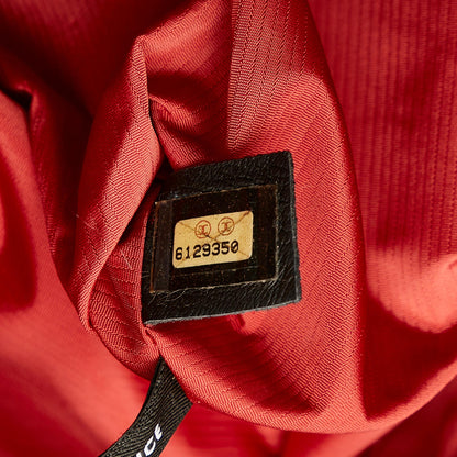 Chanel Old Travel Line Nylon Tote Bag - image 9