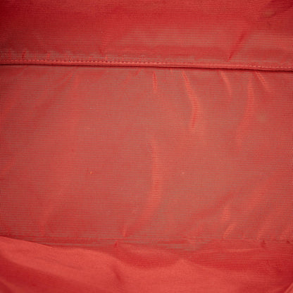 Chanel Old Travel Line Nylon Tote Bag - image 6