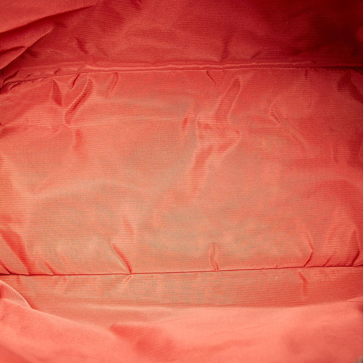 Chanel Old Travel Line Nylon Tote Bag - image 6