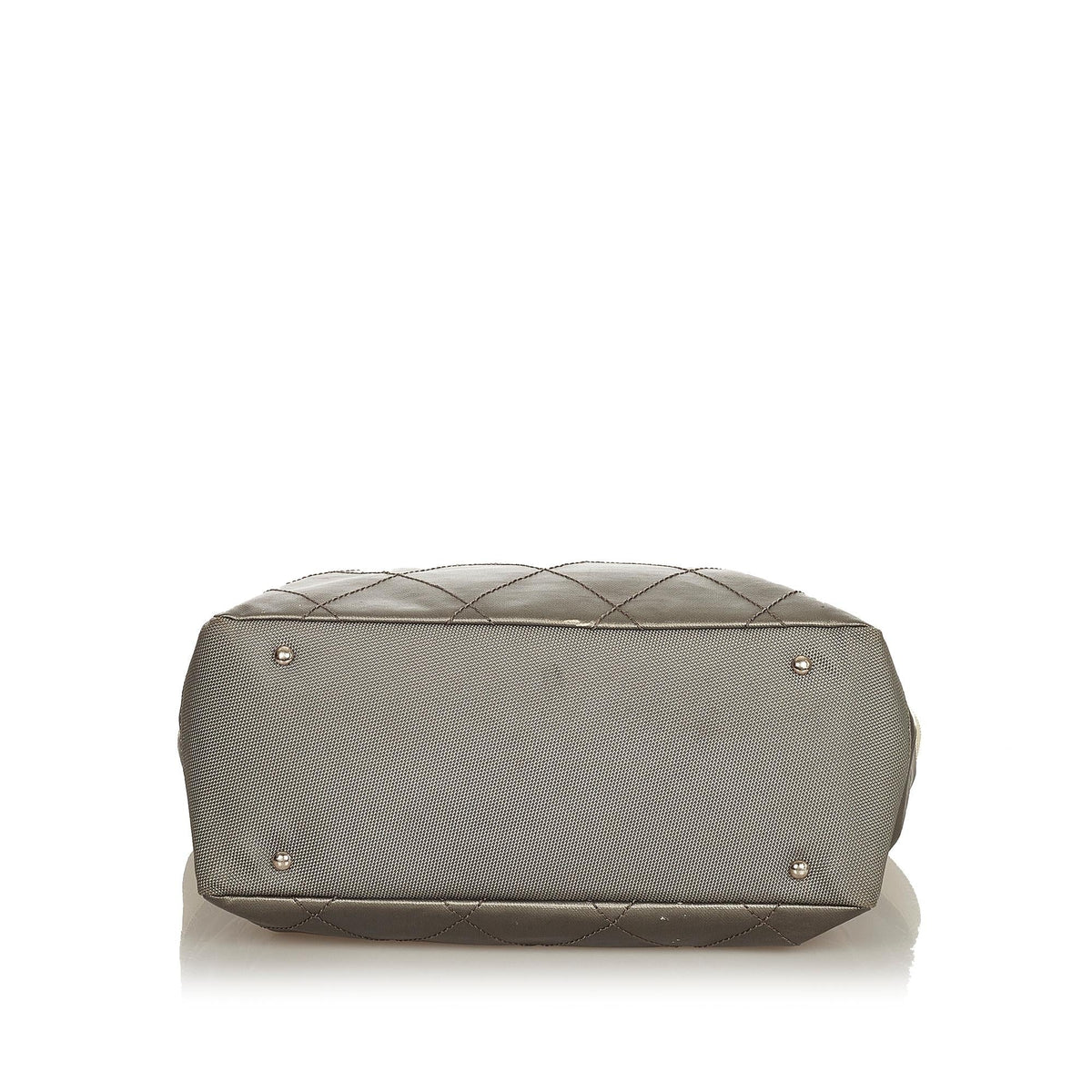 Chanel Paris Biarritz Tote Bag - image 4