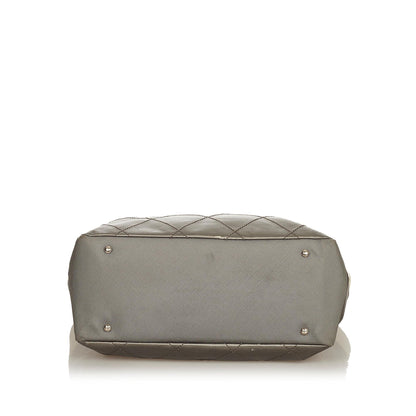 Chanel Paris Biarritz Tote Bag - image 4