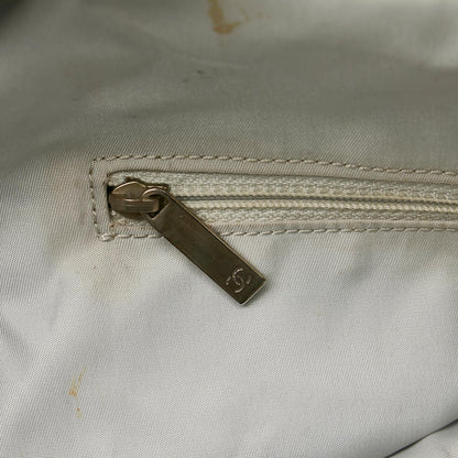 Chanel Paris Biarritz Tote Bag - image 9