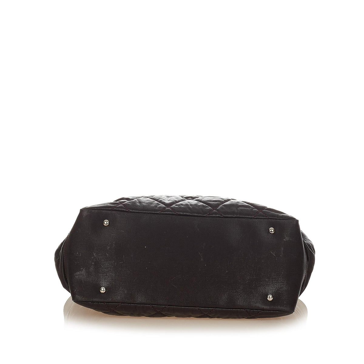 Chanel Paris Biarritz Tote Bag - image 4