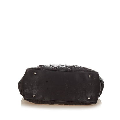 Chanel Paris Biarritz Tote Bag - image 4