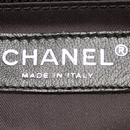 Chanel Paris Biarritz Tote Bag - image 7