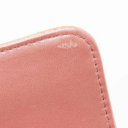 Chanel Patent Leather Classic Medium Double Flap Bag - image 10