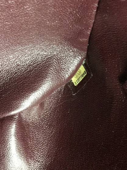 Chanel Quilted Caviar Medallion Tote Bag - photo 9