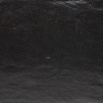 Chanel Quilted Leather CC Charm Hobo - image 14