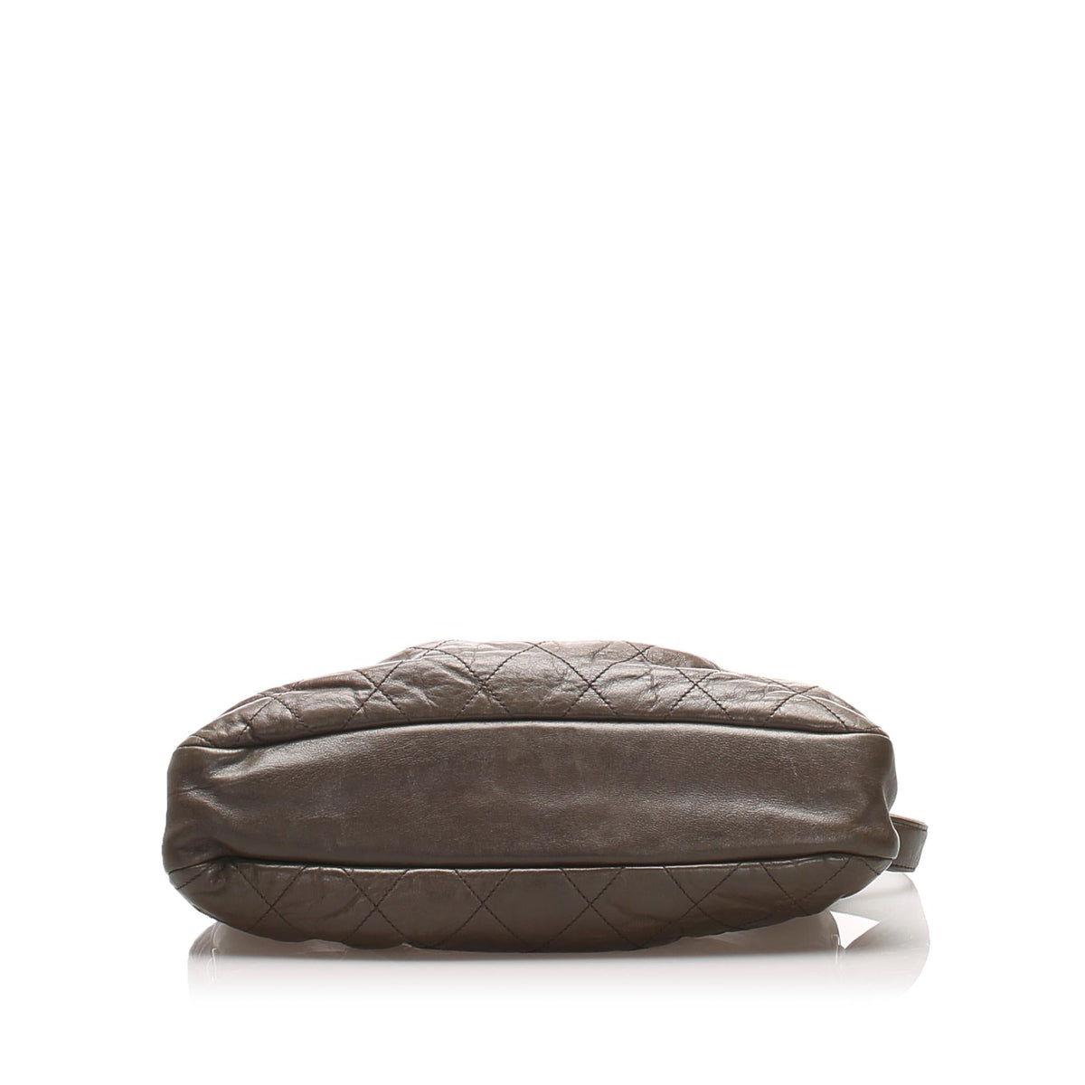 Chanel Lambskin Timeless Shoulder Bag - image 4