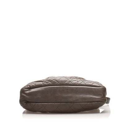 Chanel Lambskin Timeless Shoulder Bag - image 4