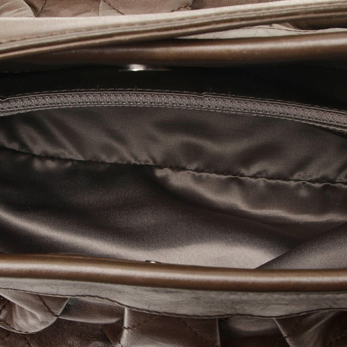 Chanel Lambskin Timeless Shoulder Bag - image 6
