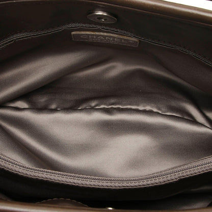 Chanel Lambskin Timeless Shoulder Bag - image 7