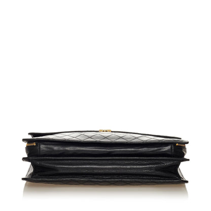 Chanel Timeless Leather Business Bag - image 4