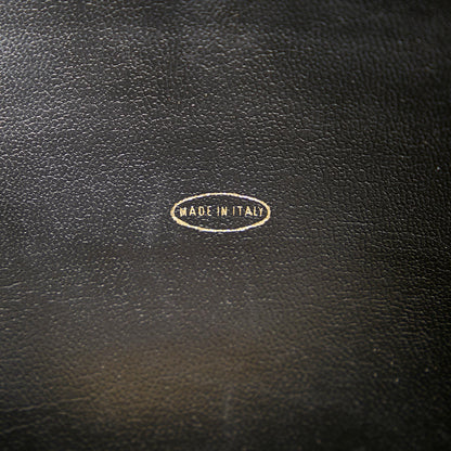 Chanel Timeless Leather Business Bag - image 8